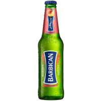 Aujan Coca-Cola Beverages Company (ACCBC) (Barbican) Peach