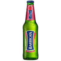 Aujan Coca-Cola Beverages Company (ACCBC) (Barbican) Raspberry