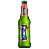 Aujan Coca-Cola Beverages Company (ACCBC) (Barbican) Strawberry