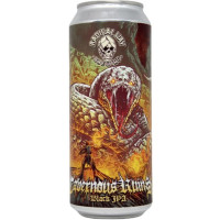 Radical Way Brewing Cavernous Ruins