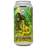 Radical Way Brewing Mystic Incantation