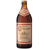 Kloster-Brauerei Scheyern Kloster-Gold Dunkel
