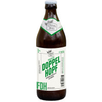 StreuBräu Frängischer Doppelhopf