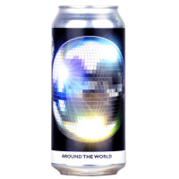 Hoppy People Around the World