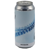 Hoppy People Backbone