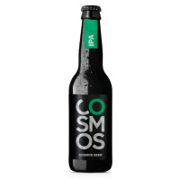 Chopfab Boxer (Doppelleu Brauwerkstatt) Cosmos IPA