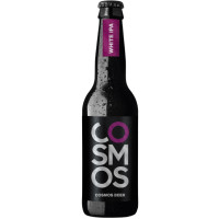 Chopfab Boxer (Doppelleu Brauwerkstatt) Cosmos White IPA