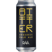 Råå Bryggeri Bitter Pale Ale