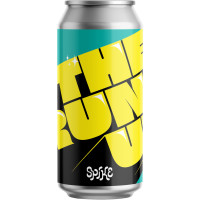 Spike Brewery The Run Up