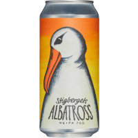 Stigbergets Bryggeri Albatross