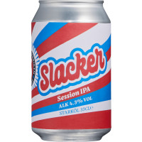 Södra Maltfabriken Slacker
