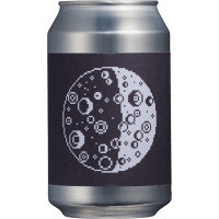Unibärsum Bryggeri Callisto