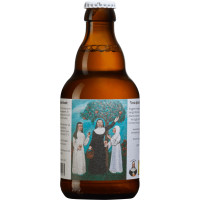 Vreta Kloster Bryggeri Nun Gluten Blonde