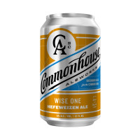 Commonhouse Aleworks (SC) Wise One