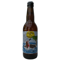 Ugly Duck Brewing Co Papsø In The Tropics