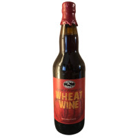 Ugly Duck Brewing Co Wheat Wine
