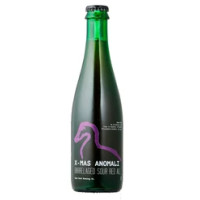 Ugly Duck Brewing Co X-Mas Anomali