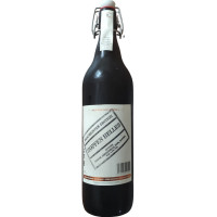Brauhof Hallenberg Braumeister Edition Hopfen Helles