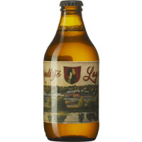 Ölbryggeriet Mullsjö Lager