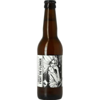Ninkasi Flower to the People