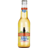 Brasserie Licorne Compañeros 0.0 % Virgin