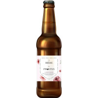 La Bière de Provins La Rose de Provins