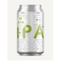 Kyoto Brewing Company 6 Innovators - Revolutionist (Kakumeika)