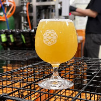 Hop Kotan Brewing Chu La Saison