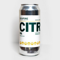 Seapine Brewing Company Citra Single Hop IPA