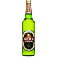 Guangzhou Zhujiang Brewery Group Co. Ltd Beer 12°