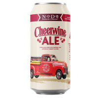NoDa Brewing Company Cheerwine Ale