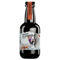 Brauerei Locher (Appenzeller) Hazy Climber