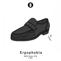 Totopia Brewery Ergophobia