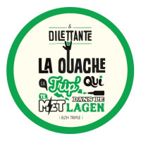 La Dilettante La Ouache