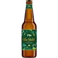 Van Bulck Beers Pils