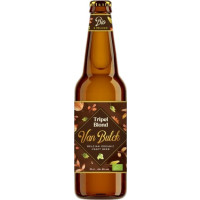 Van Bulck Beers Tripel Blond