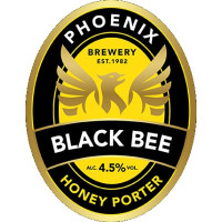 Phoenix (Oak Brewing Co.) Black Bee