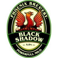 Phoenix (Oak Brewing Co.) Black Shadow