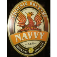 Phoenix (Oak Brewing Co.) Navvy