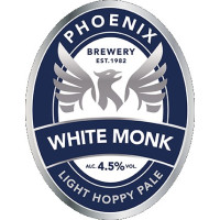 Phoenix (Oak Brewing Co.) White Monk