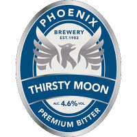 Phoenix (Oak Brewing Co.) Thirsty Moon