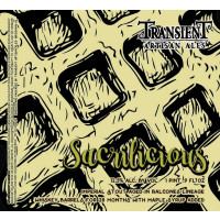 Transient Artisan Ales Sacrilicious