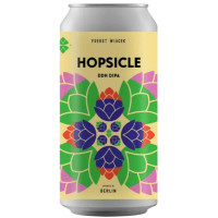 Fuerst Wiacek Hopsicle