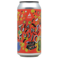 Yankee & Kraut Transfusion (2023+)