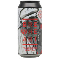 Brewheart Francis Ford Hoppola