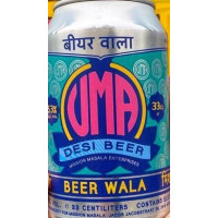 BeerSelect Uma Desi Beer