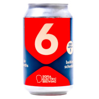 Sofia Electric Brewing 6 Months Behind Schedule (2023)