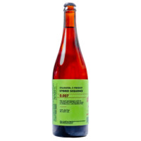 Freigeist Bierkultur Hybrid Sequence 0.007