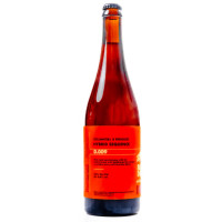 Freigeist Bierkultur Hybrid Sequence 0.009