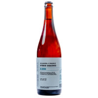 Freigeist Bierkultur Hybrid Sequence 0.008